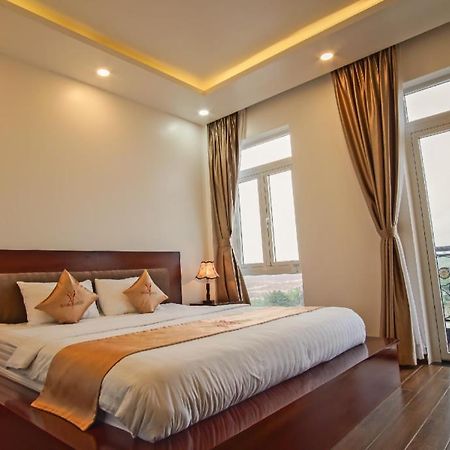 Spring Garden Hotel Lk Long Khanh Экстерьер фото